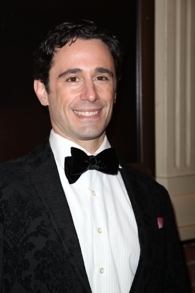 Photo Coverage: WOMEN ON A VERGE OF A NERVOUS BREAKDOWN Arrivals Image