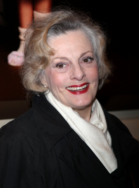 Photo Coverage: WOMEN ON A VERGE OF A NERVOUS BREAKDOWN Arrivals Image