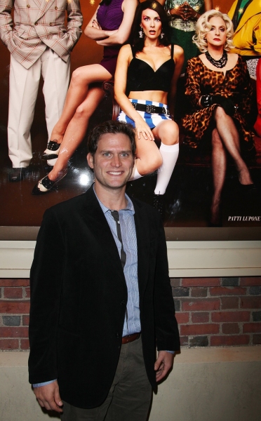 Photo Coverage: WOMEN ON A VERGE OF A NERVOUS BREAKDOWN Arrivals Image