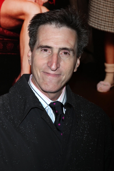 Photo Coverage: WOMEN ON A VERGE OF A NERVOUS BREAKDOWN Arrivals Image