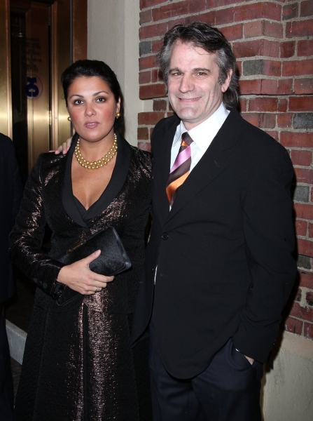 Photo Coverage: WOMEN ON A VERGE OF A NERVOUS BREAKDOWN Arrivals Image