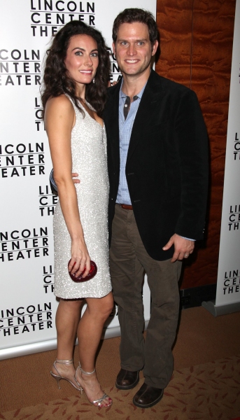 Photo Coverage: WOMEN ON THE VERGE OF A NERVOUS BREAKDOWN Opening Night Party Image