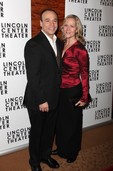 Photo Coverage: WOMEN ON THE VERGE OF A NERVOUS BREAKDOWN Opening Night Party Image
