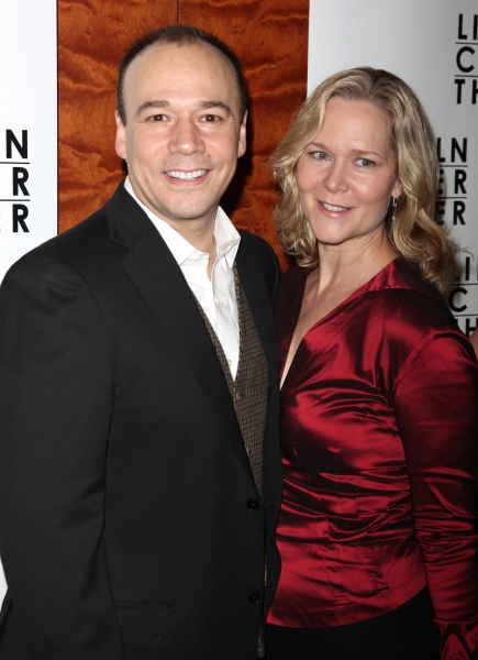 Photo Coverage: WOMEN ON THE VERGE OF A NERVOUS BREAKDOWN Opening Night Party Image