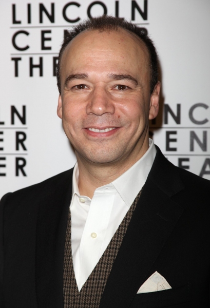 Photo Coverage: WOMEN ON THE VERGE OF A NERVOUS BREAKDOWN Opening Night Party Image