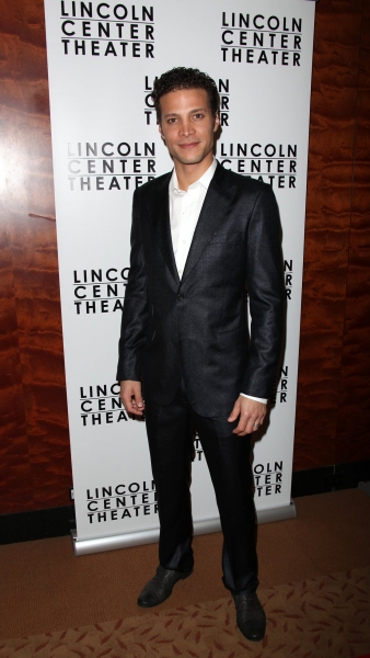 Photo Coverage: WOMEN ON THE VERGE OF A NERVOUS BREAKDOWN Opening Night Party Image