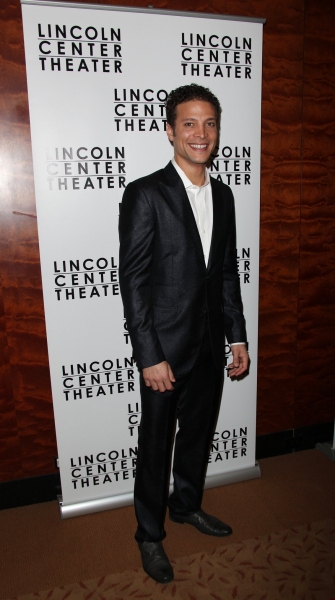 Photo Coverage: WOMEN ON THE VERGE OF A NERVOUS BREAKDOWN Opening Night Party Image