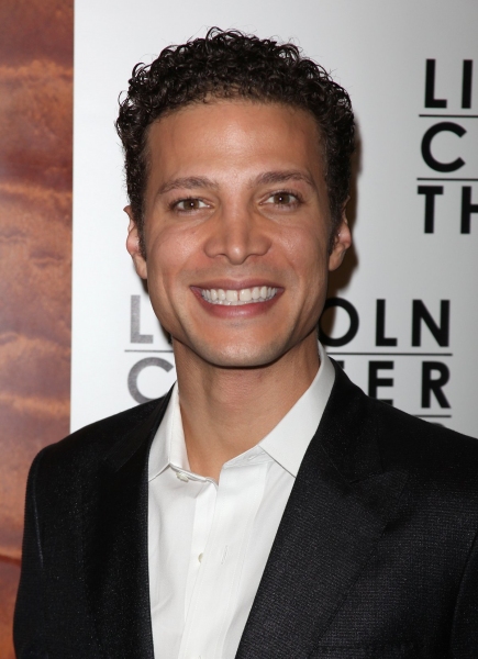 Photo Coverage: WOMEN ON THE VERGE OF A NERVOUS BREAKDOWN Opening Night Party Image