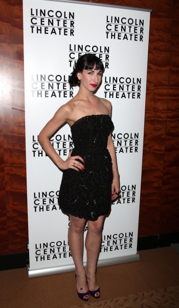 Photo Coverage: WOMEN ON THE VERGE OF A NERVOUS BREAKDOWN Opening Night Party Image