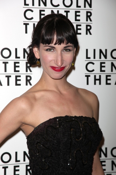 Photo Coverage: WOMEN ON THE VERGE OF A NERVOUS BREAKDOWN Opening Night Party Image