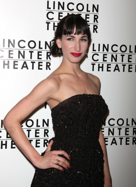 Photo Coverage: WOMEN ON THE VERGE OF A NERVOUS BREAKDOWN Opening Night Party Image