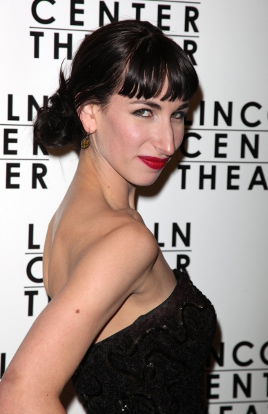 Photo Coverage: WOMEN ON THE VERGE OF A NERVOUS BREAKDOWN Opening Night Party Image