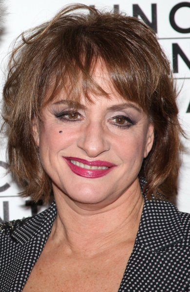 Photo Coverage: WOMEN ON THE VERGE OF A NERVOUS BREAKDOWN Opening Night Party Image
