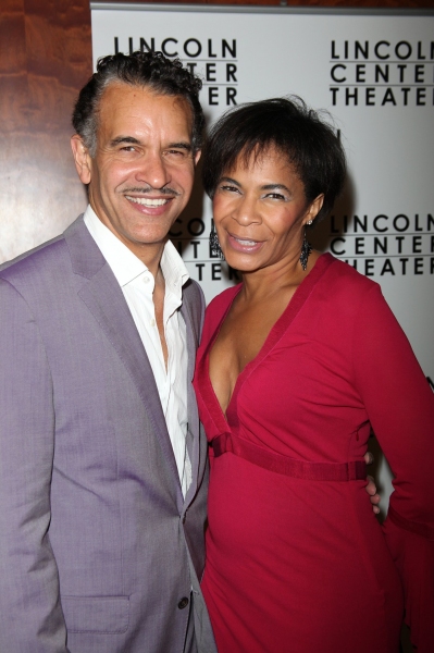 Photo Coverage: WOMEN ON THE VERGE OF A NERVOUS BREAKDOWN Opening Night Party Image