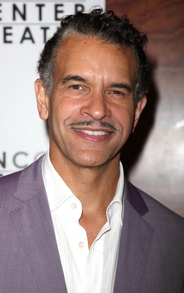 Photo Coverage: WOMEN ON THE VERGE OF A NERVOUS BREAKDOWN Opening Night Party Image