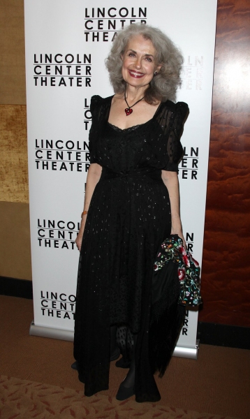 Photo Coverage: WOMEN ON THE VERGE OF A NERVOUS BREAKDOWN Opening Night Party Image