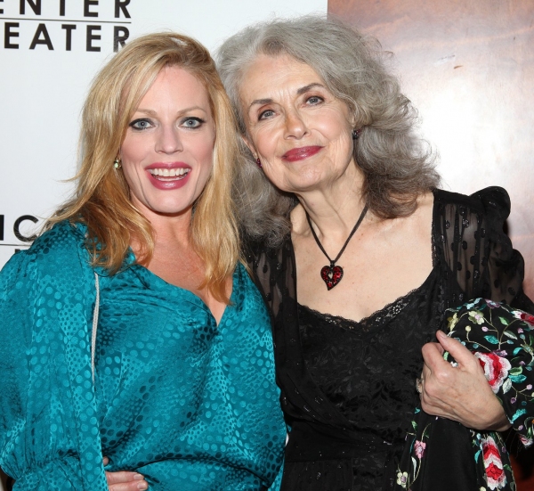 Photo Coverage: WOMEN ON THE VERGE OF A NERVOUS BREAKDOWN Opening Night Party Image