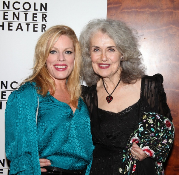 Photo Coverage: WOMEN ON THE VERGE OF A NERVOUS BREAKDOWN Opening Night Party Image