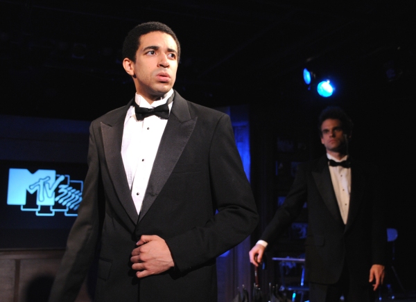 Photo Flash: PERFECT HARMONY Finds New Home at Acorn Theatre Image