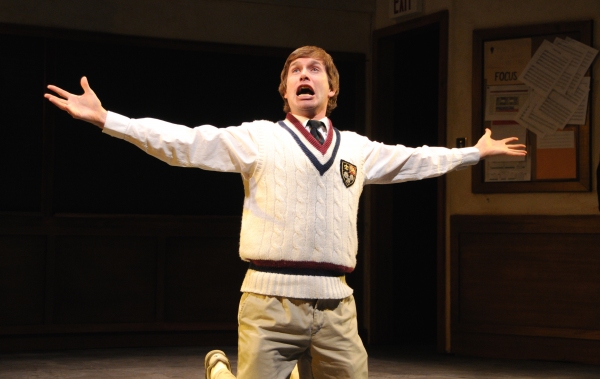 Photo Flash: PERFECT HARMONY Finds New Home at Acorn Theatre Image