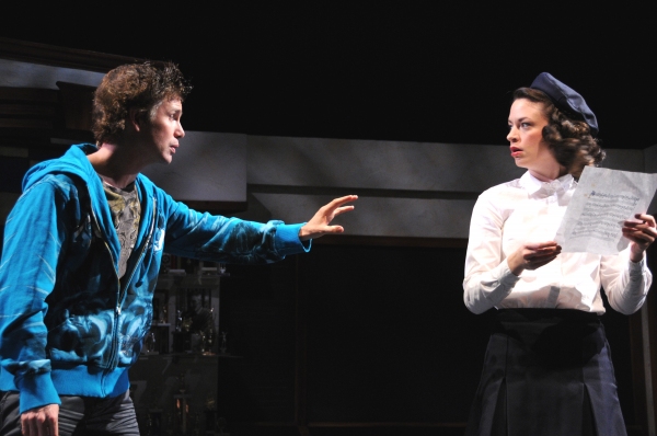 Photo Flash: PERFECT HARMONY Finds New Home at Acorn Theatre Image