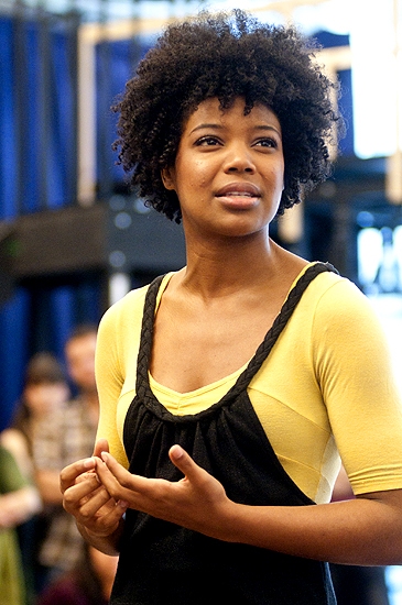 Photo Coverage: Meet the LES MISERABLES Tour Cast! Image