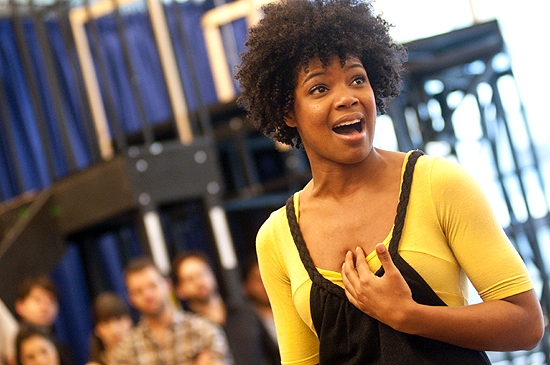 Photo Coverage: Meet the LES MISERABLES Tour Cast! Image