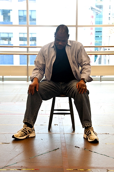 Photo Coverage: Meet the LES MISERABLES Tour Cast! Image