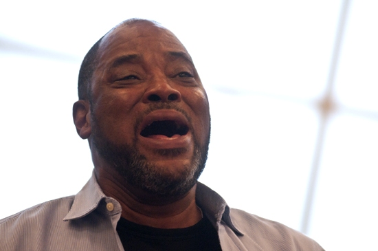 Photo Coverage: Meet the LES MISERABLES Tour Cast! Image