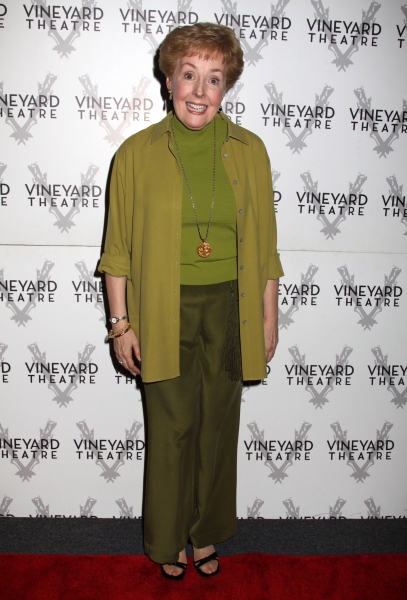 Photo Coverage: Vineyard's MIDDLETOWN Opens Image