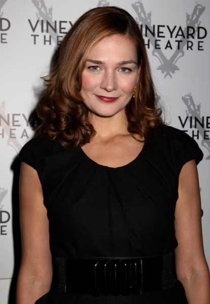Photo Coverage: Vineyard's MIDDLETOWN Opens Image