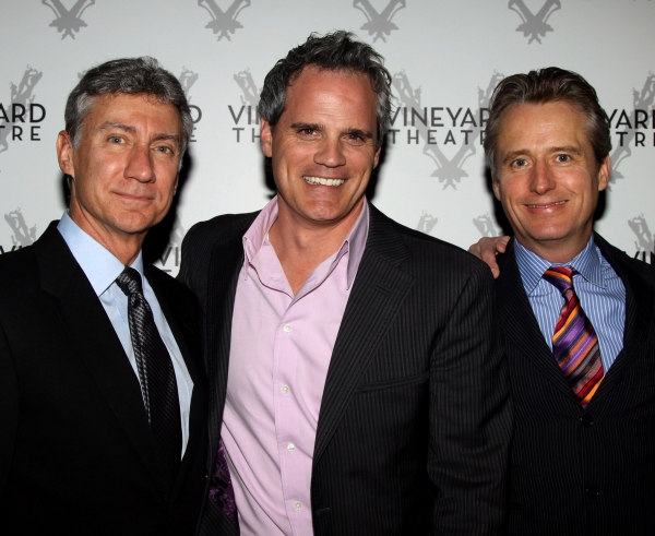 Photo Coverage: Vineyard's MIDDLETOWN Opens Image