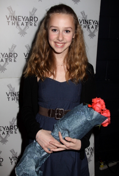 Photo Coverage: Vineyard's MIDDLETOWN Opens Image