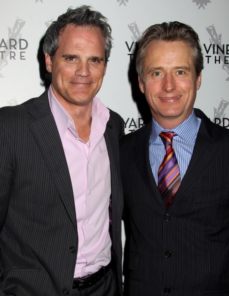 Photo Coverage: Vineyard's MIDDLETOWN Opens Image