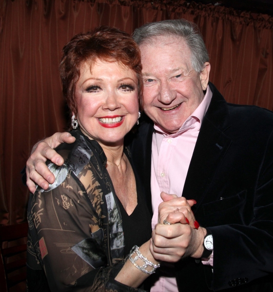 Photo Coverage: Donna McKechnie 'My Musical Comedy Life' Image