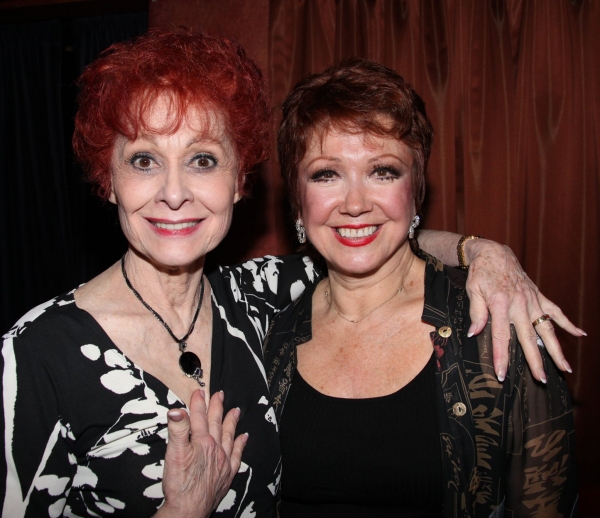 Photo Coverage: Donna McKechnie 'My Musical Comedy Life' Image
