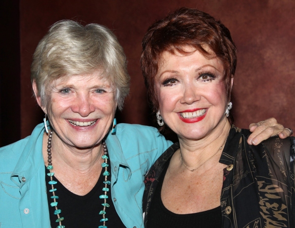 Photo Coverage: Donna McKechnie 'My Musical Comedy Life' Image