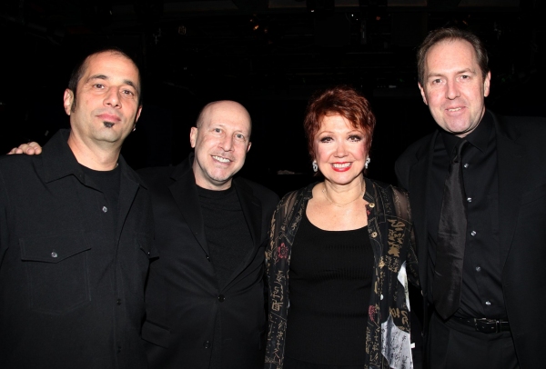 Photo Coverage: Donna McKechnie 'My Musical Comedy Life' Image