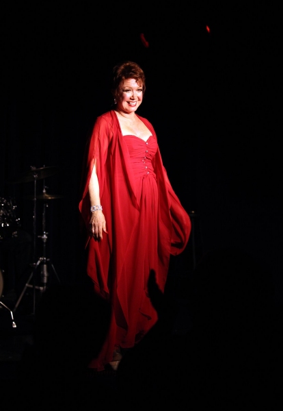 Photo Coverage: Donna McKechnie 'My Musical Comedy Life' Image