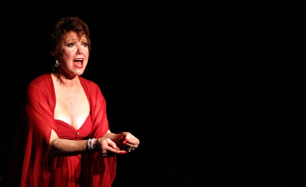 Photo Coverage: Donna McKechnie 'My Musical Comedy Life' Image