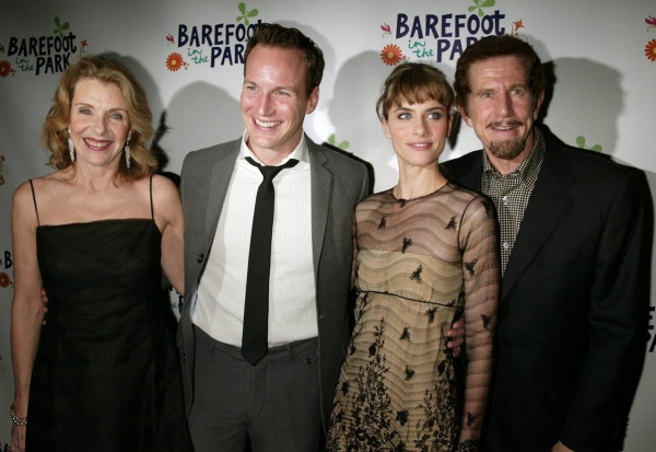 Photo Coverage: Remembering Jill Clayburgh Image