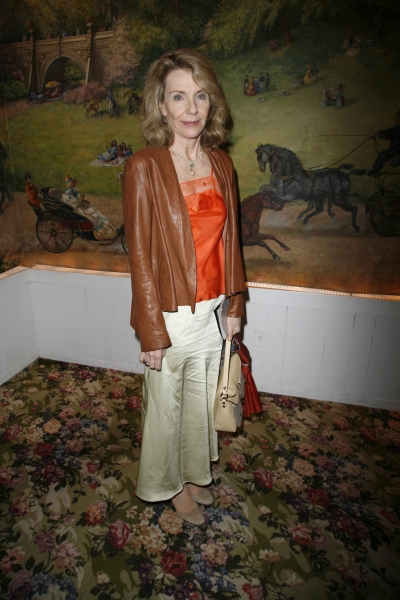 Photo Coverage: Remembering Jill Clayburgh Image