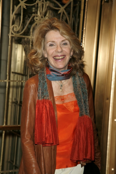 Photo Coverage: Remembering Jill Clayburgh Image
