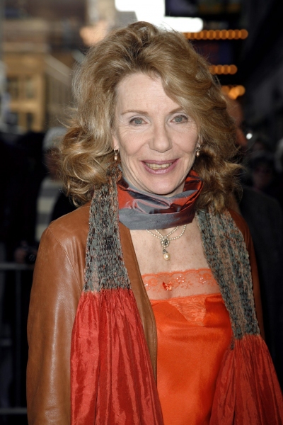 Photo Coverage: Remembering Jill Clayburgh Image