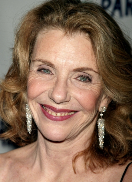 Photo Coverage: Remembering Jill Clayburgh Image