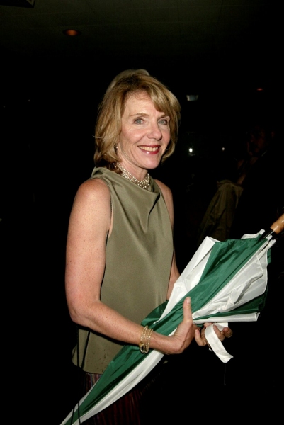 Photo Coverage: Remembering Jill Clayburgh Image