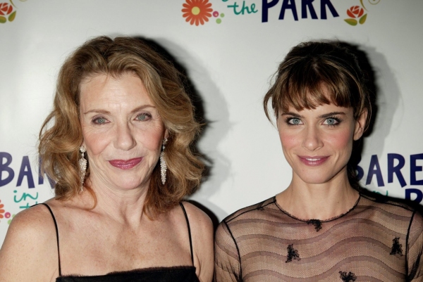 Photo Coverage: Remembering Jill Clayburgh Image