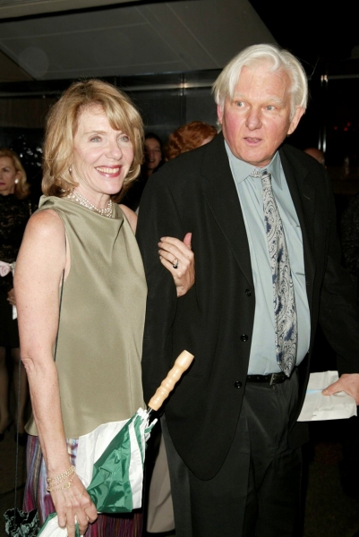 Photo Coverage: Remembering Jill Clayburgh Image