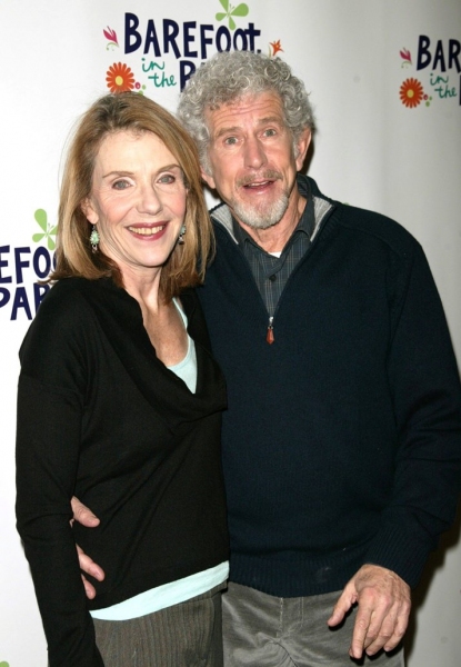 Photo Coverage: Remembering Jill Clayburgh Image