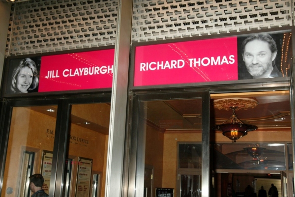 Photo Coverage: Remembering Jill Clayburgh Image